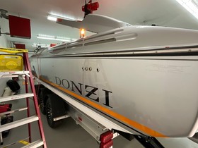 2012 Donzi 43 Zr