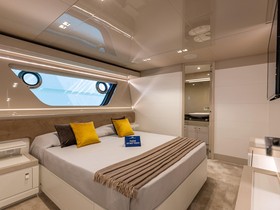 Buy 2016 Ferretti Yachts Custom Line Navetta 28