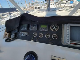 1996 Custom 73 Motorsailor kaufen