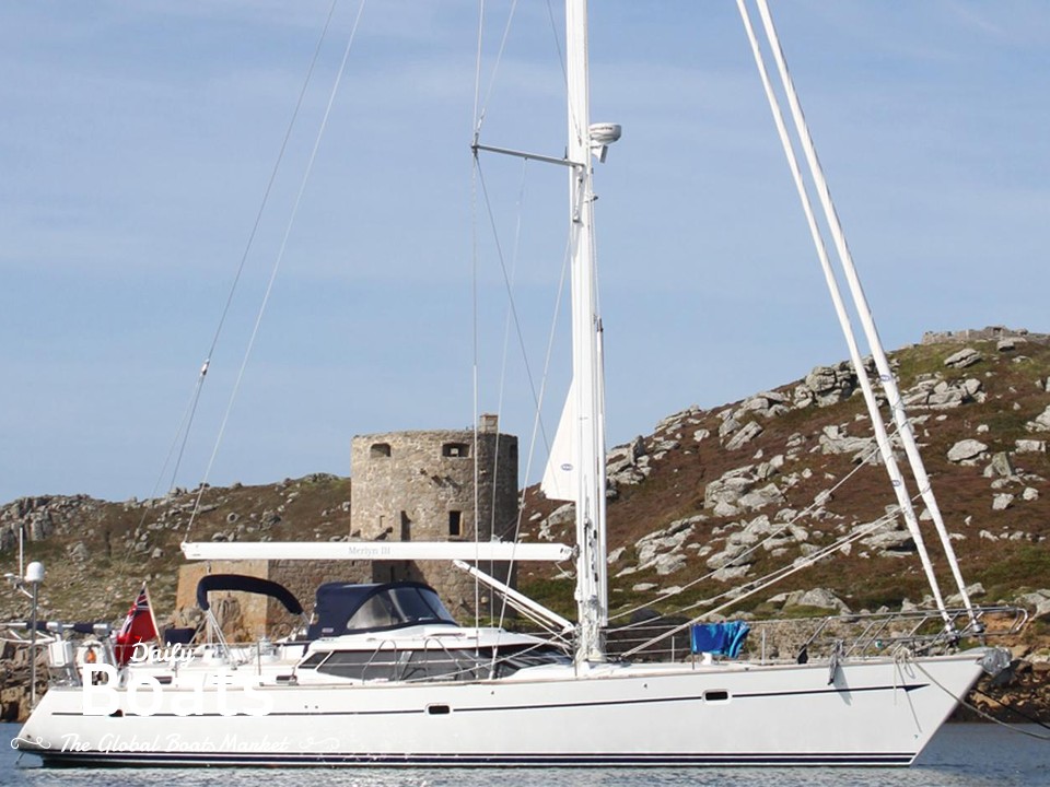 2012 Discovery 55