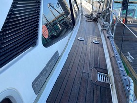 2012 Discovery 55 à vendre