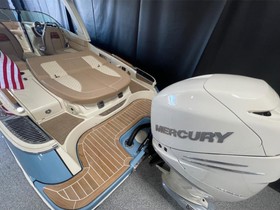 2023 Chris-Craft Launch 25 Gt Outboard