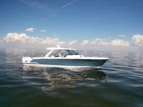 Tiara Yachts 43 Ls