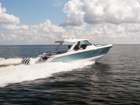 2021 Tiara Yachts 43 Ls