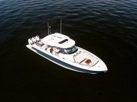 2021 Tiara Yachts 43 Ls