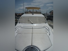 2007 Sunseeker Manhattan 60