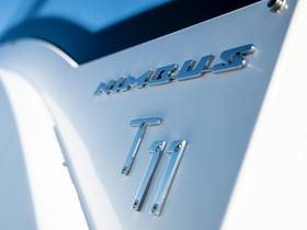 Купить 2023 Nimbus T11 X Edition Inboard Diesel