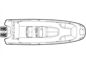 2022 Boston Whaler 270 Dauntless zu verkaufen