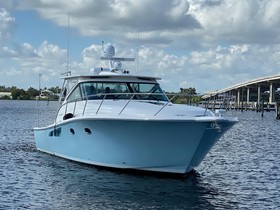 2018 Tiara Yachts 43 Open kopen