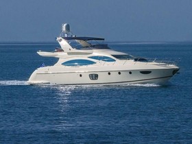 2008 Azimut Evolution 68 kaufen