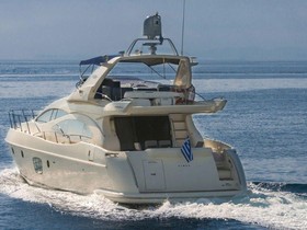 2008 Azimut Evolution 68 zu verkaufen