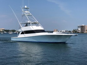 Buy 2000 Viking 65 Convertible