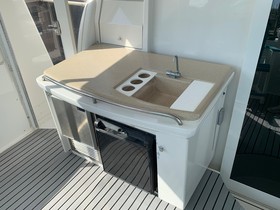 1997 Carver 500 Cockpit Motor Yacht