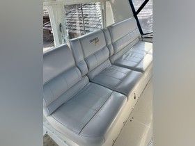 1997 Carver 500 Cockpit Motor Yacht