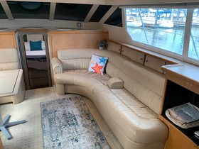 1997 Carver 500 Cockpit Motor Yacht te koop