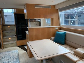 1997 Carver 500 Cockpit Motor Yacht te koop