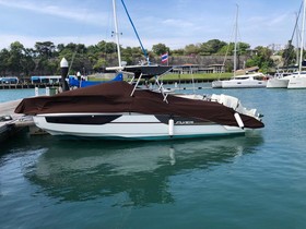 Köpa 2017 Beneteau Flyer 7.7