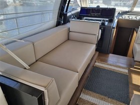2016 Ferretti Yachts 550 zu verkaufen