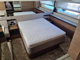 2016 Ferretti Yachts 550 kaufen