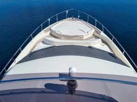 2016 Ferretti Yachts 550 kaufen