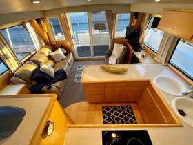 1997 Navigator 4600 Pilothouse With Thrusters