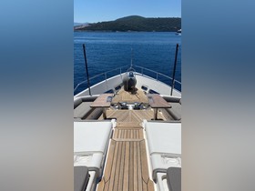 2011 Ferretti Yachts Custom Line 100 na sprzedaż