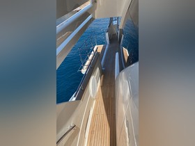 2011 Ferretti Yachts Custom Line 100