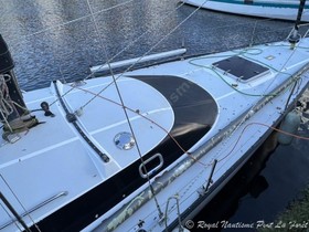 1992 MacGregor 65 Pilothouse for sale