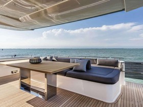 Αγοράστε 2022 Ferretti Yachts 850