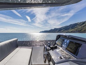 2022 Ferretti Yachts 850 προς πώληση