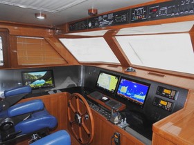 2008 Marlow Explorer 72E Cb for sale