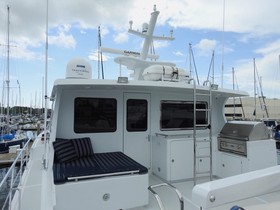 Buy 2008 Marlow Explorer 72E Cb