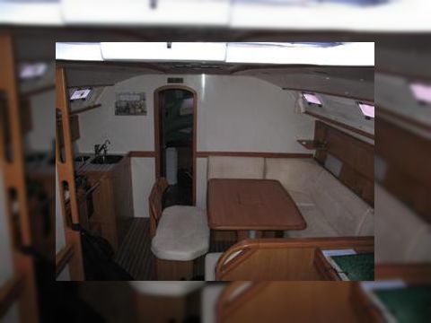 Købe 2007 Poncin Harmony 47