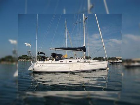 2007 Poncin Harmony 47