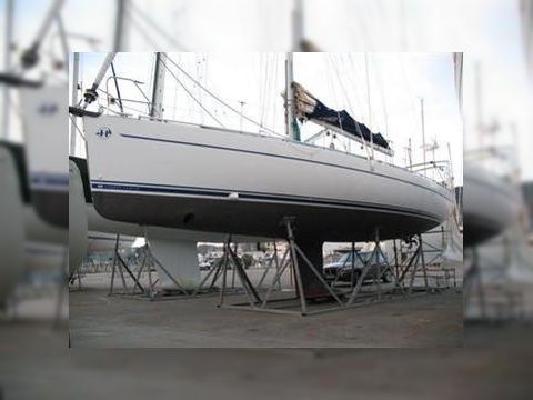 2007 Poncin Harmony 47 til salg