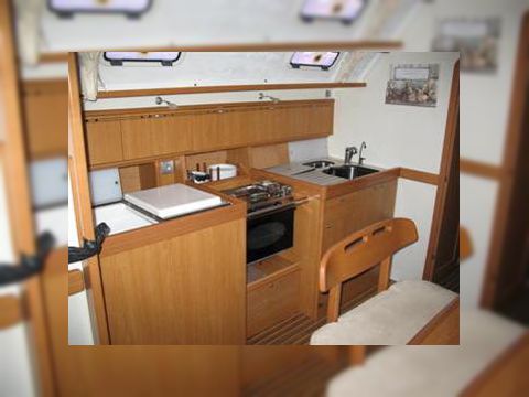 2007 Poncin Harmony 47