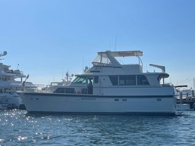 Koupit 1984 Hatteras Motor Yacht Extended Deck