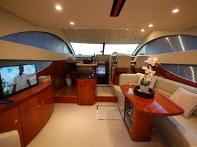 2005 Fairline 50 Phantom