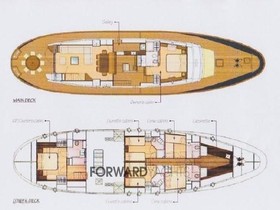 Αγοράστε 2011 Benetti Sail Division Bsd 82 Rph