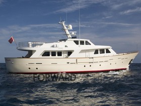 2011 Benetti Sail Division Bsd 82 Rph satın almak