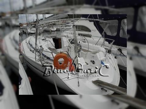 Buy 2003 Bavaria 36