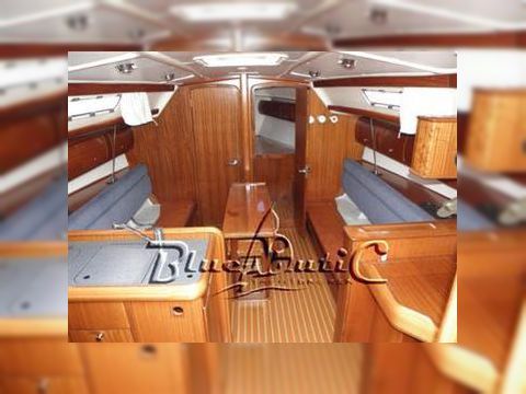 2003 Bavaria 36 for sale