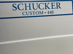 Купить 1978 Schucker 440