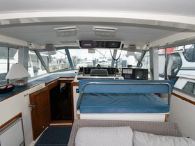 1987 Bertram 46 Flybridge Motor Yacht