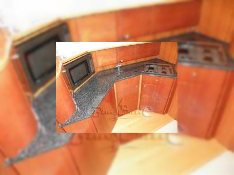 2001 Princess 40 Fly for sale