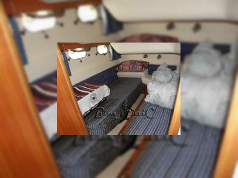 Buy 2001 Princess 40 Fly