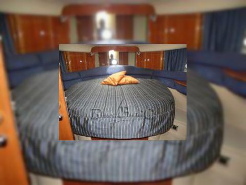 2001 Princess 40 Fly for sale