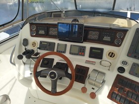 2001 Sea Ray 480 Sedan Bridge