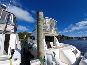 2001 Sea Ray 480 Sedan Bridge in vendita