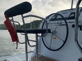 2019 Lagoon 42